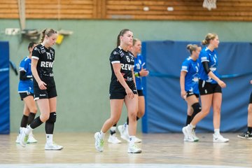 Bild 103 - wAJ Quali zur OL Runde 2